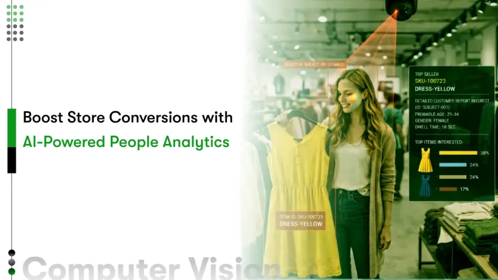 people analytics for retail