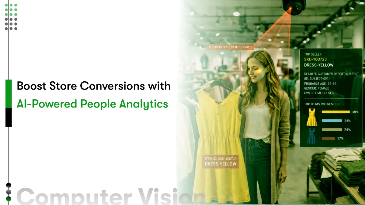 people analytics for retail
