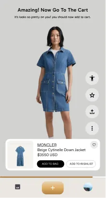 Default Alt Text