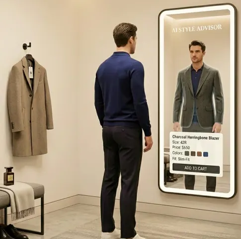 transform your retail store now