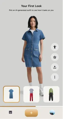 Default Alt Text