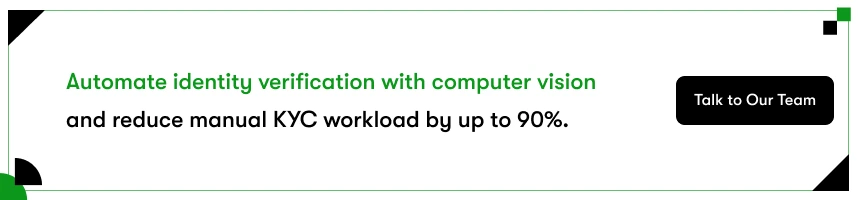 computer vision in fintech—call to action