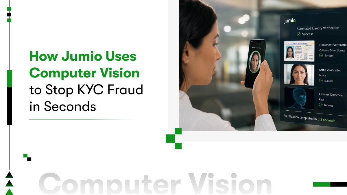 computer vision for kyc automation