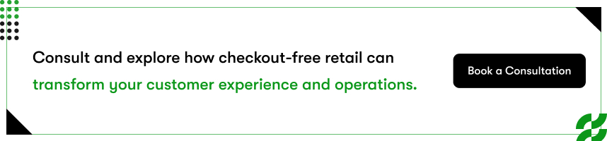 Computer Vision in Amazon Go: Call to action