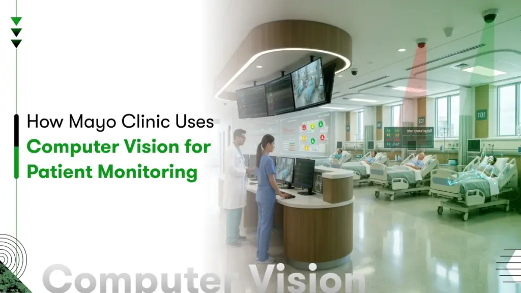 computer vision in patient monitoring