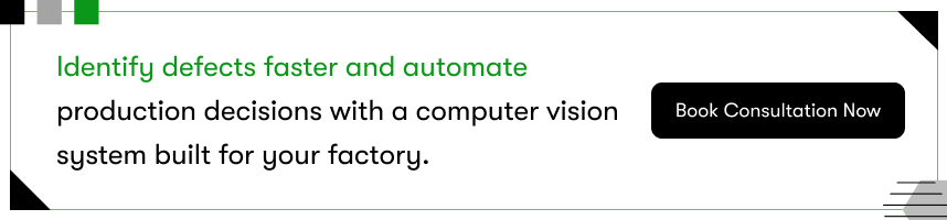 how computer vision is used in tesla factories