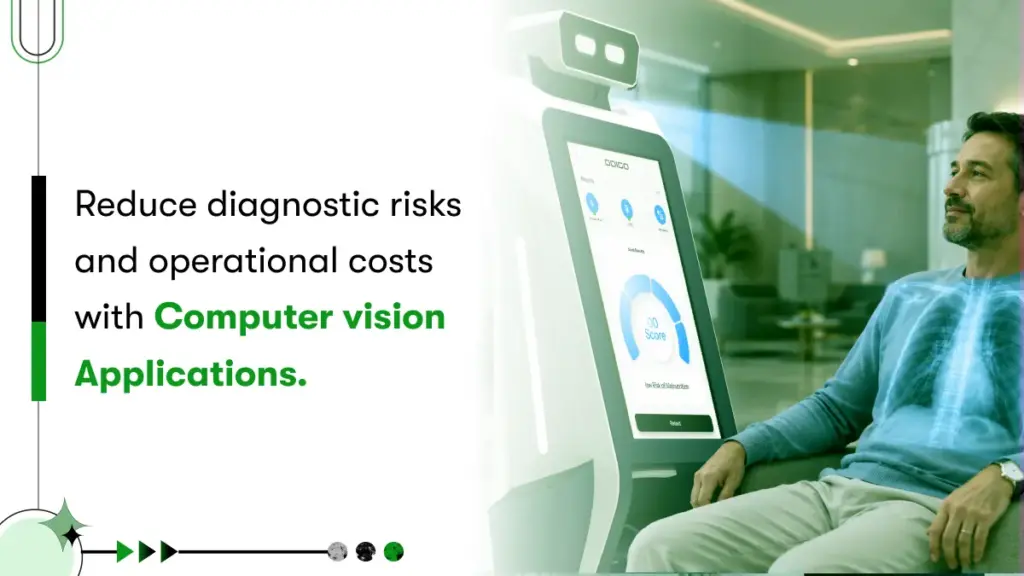 computer vision use cases in healthcare