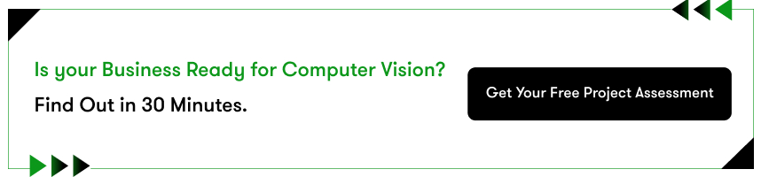 Talk to the best computer vision development company-Kody Technolab.