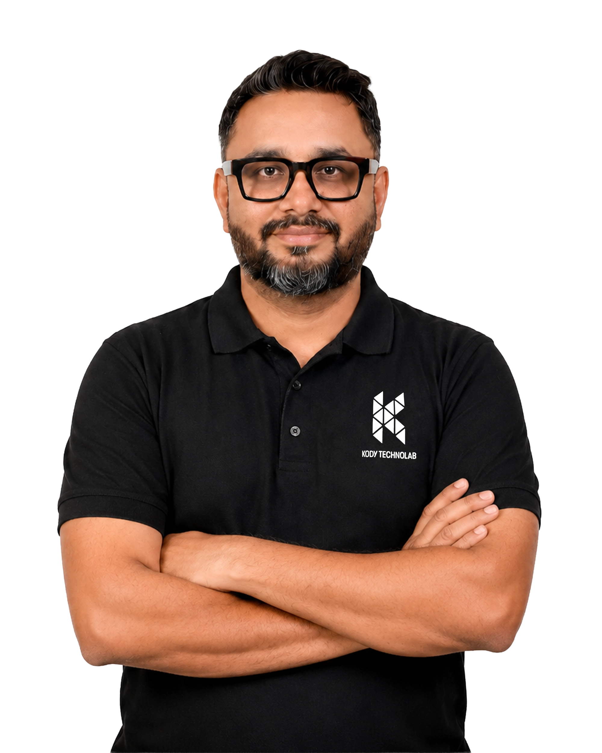 Kashyap Jani