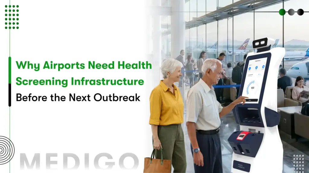 health atm for airports