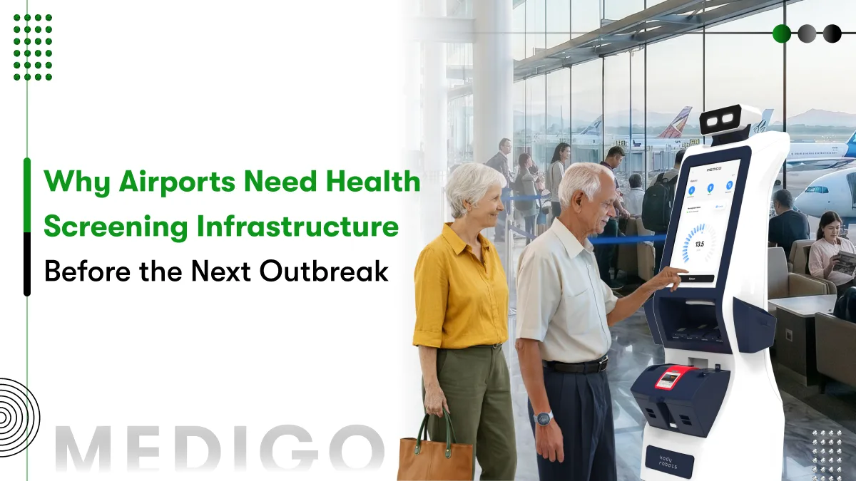 health atm for airports