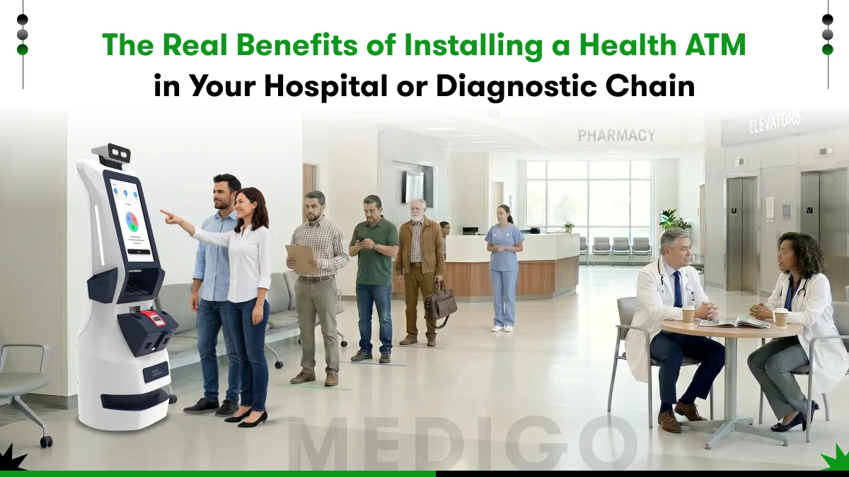 health atm for hospitals