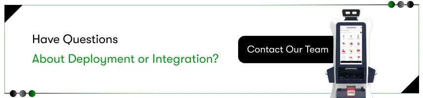 book a demo of health ATM for goverment healthcare programs